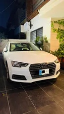 Audi A4 1.4 TFSI  2016 for Sale