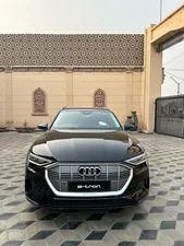 Audi e-tron 50 Quattro 230 kW 2022 for Sale