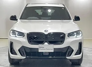 BMW iX3 M Sport 2021 for Sale