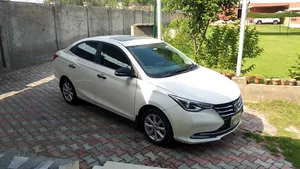 Changan Alsvin 1.5L DCT Lumiere 2021 for Sale