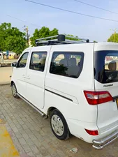 Changan Karvaan 2024 for Sale