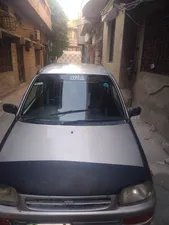 Daihatsu Cuore 2004 for Sale