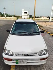 Daihatsu Cuore CL 2008 for Sale