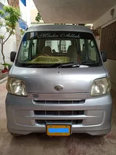 Daihatsu Hijet Cruise 2011 for Sale