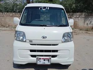 Daihatsu Hijet Cruise 2016 for Sale