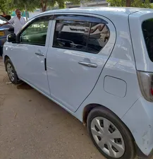 Daihatsu Mira L 2015 for Sale