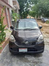 Daihatsu Mira L SA 2014 for Sale