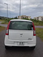 Daihatsu Mira X 2006 for Sale