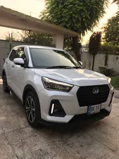 Daihatsu Rocky G 2019 for Sale