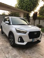 Daihatsu Rocky G 2019 for Sale