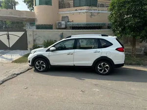 Honda BR-V 2017 for Sale