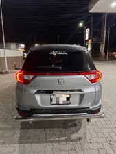 Honda BR-V i-VTEC 2017 for Sale