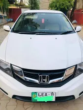 Honda City 1.5 i-VTEC 2019 for Sale