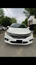 Honda City 1.5L ASPIRE CVT 2022 for Sale