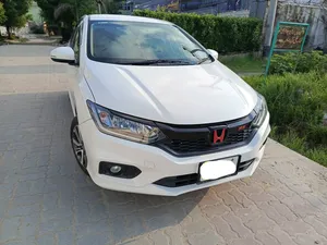 Honda City 1.5L ASPIRE M/T 2022 for Sale