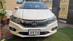 Honda City 1.5L CVT 2021 for Sale