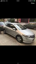 Honda City 2012 for Sale