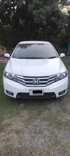 Honda City Aspire 1.5 i-VTEC 2016 for Sale