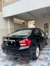 Honda City Aspire 1.5 i-VTEC 2016 for Sale