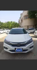 Honda City Aspire Prosmatec 1.5 i-VTEC 2021 for Sale