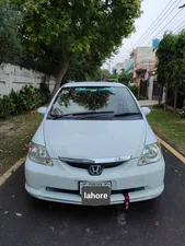 Honda City i-DSI 2005 for Sale