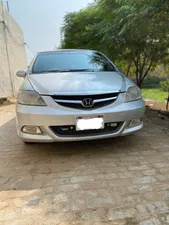 Honda City i-DSI 2006 for Sale