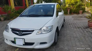 Honda City i-DSI 2006 for Sale