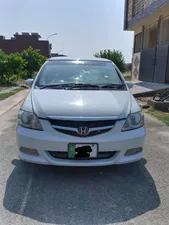 Honda City i-DSI Vario 2006 for Sale