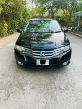 Honda City 1.3 i-VTEC 2012 for Sale