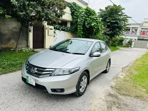 Honda City 1.3 i-VTEC 2015 for Sale