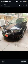 Honda City 1.3 i-VTEC 2016 for Sale