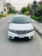 Honda City 1.3 i-VTEC 2016 for Sale