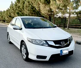 Honda City 1.3 i-VTEC 2017 for Sale