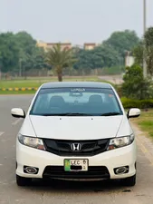 Honda City 1.3 i-VTEC 2017 for Sale