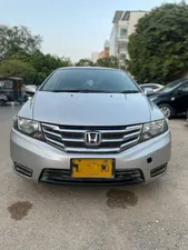 Honda City 1.3 i-VTEC Prosmatec 2016 for Sale