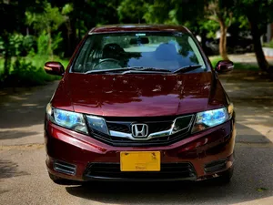 Honda City 1.3 i-VTEC Prosmatec 2018 for Sale