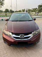 Honda City 1.3 i-VTEC Prosmatec 2020 for Sale