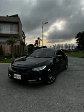 Honda Civic 1.5 RS Turbo 2021 for Sale