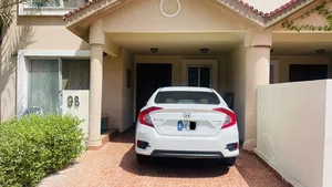 Honda Civic 1.8 i-VTEC CVT 2017 for Sale