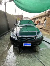 Honda Civic 2004 for Sale