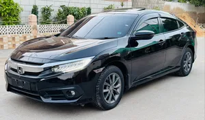 Honda Civic Oriel 1.8 i-VTEC CVT 2019 for Sale