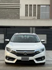 Honda Civic Oriel 1.8 i-VTEC CVT 2021 for Sale