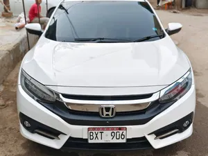 Honda Civic Oriel 1.8 i-VTEC CVT 2022 for Sale