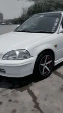 Honda Civic VTi 1.6 1998 for Sale