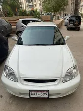 Honda Civic VTi 1.6 1999 for Sale