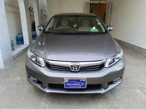 Honda Civic VTi 1.8 i-VTEC 2012 for Sale