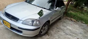 Honda Civic VTi Automatic 1.6 1996 for Sale