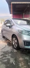 Honda Fit 1.5 Hybrid F Package 2015 for Sale