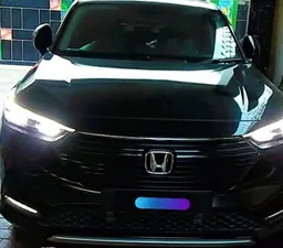 Honda HR-V VTi-S 2024 for Sale