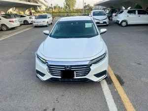 Honda Insight EX 2019 for Sale